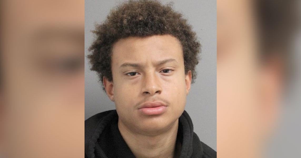 Harris County deputies arrest man on assault warrant | Upper Gulf Coast ...