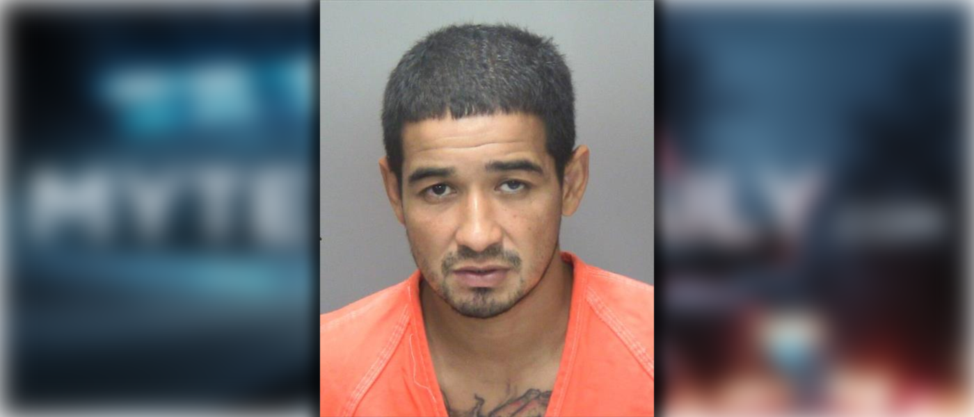 Man sentenced to decades in prison for assaulting child and police ...