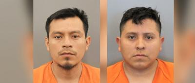 Two brothers charged in fatal Houston stabbing | Upper Gulf Coast ...