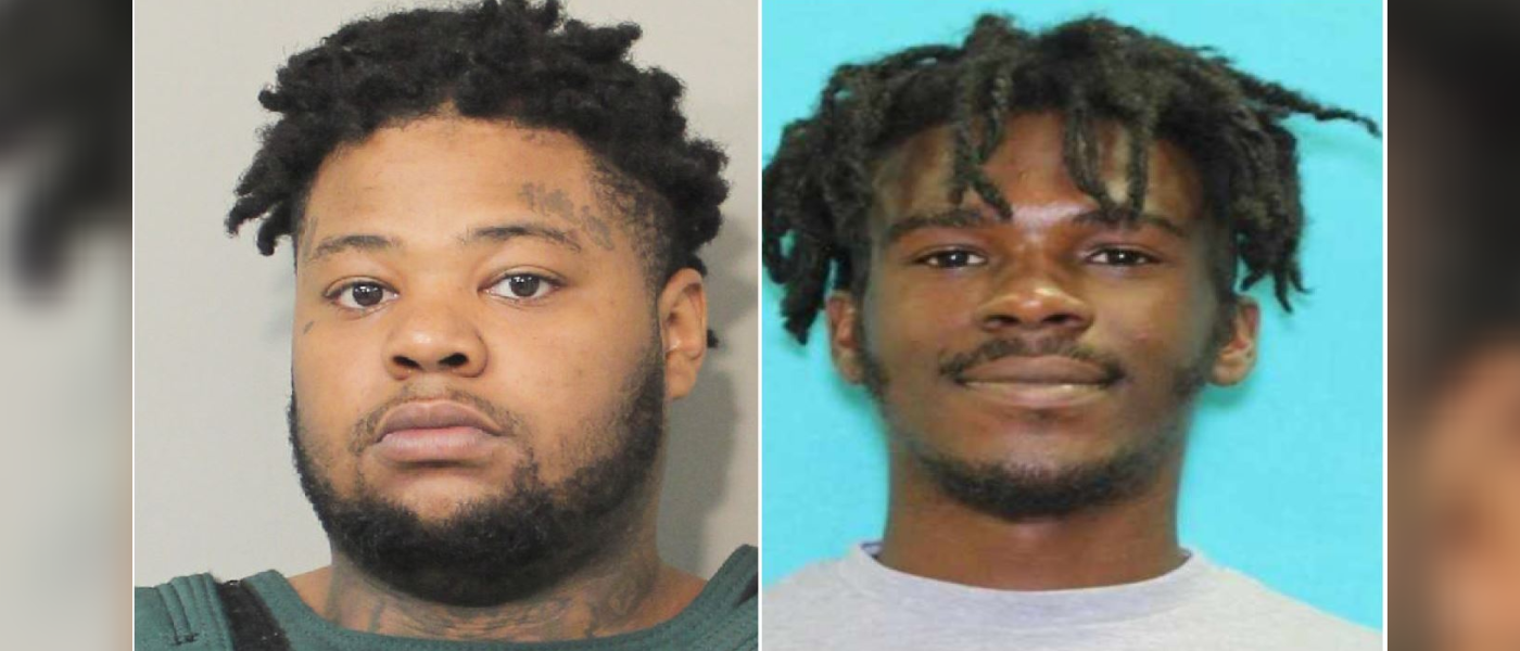 Armed robbery suspects wanted after failed iPhone sale in Harris County ...
