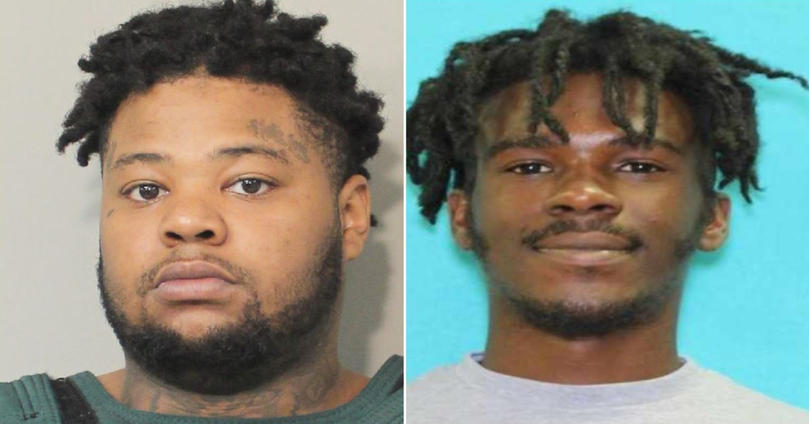 Armed robbery suspects wanted after failed iPhone sale in Harris County ...