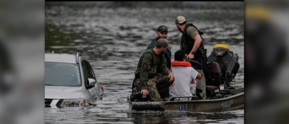 Missouri City Police Department expresses solidarity with Florida after