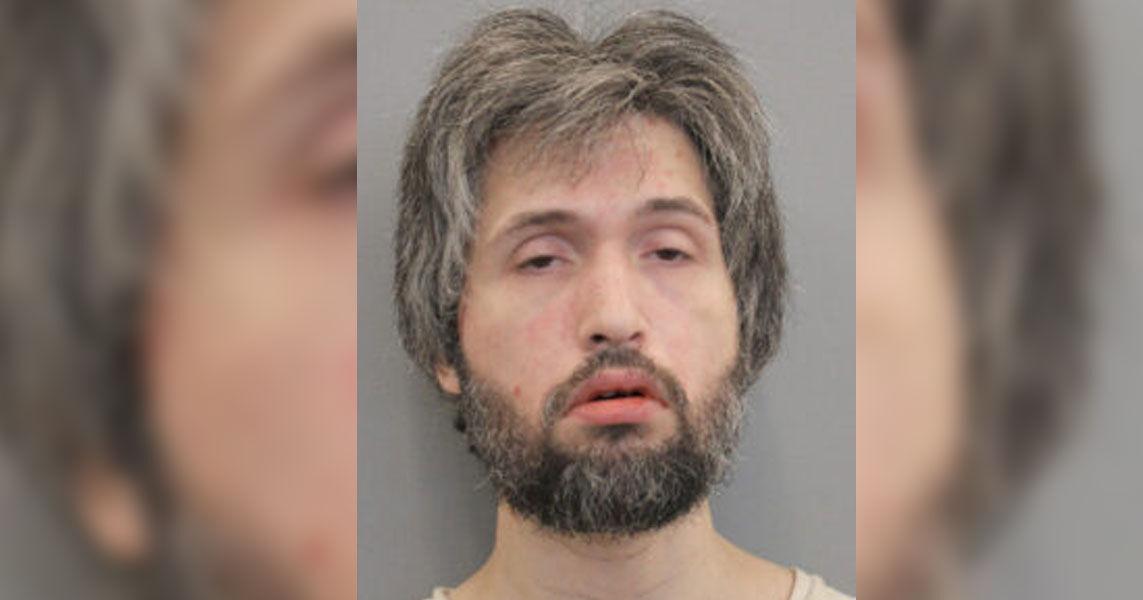 Houston police arrest suspect involved in shooting on Lugary Drive ...