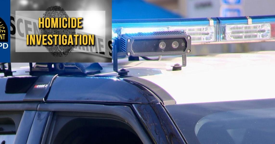 Dallas police investigate fatal shooting on Peyton Drive
