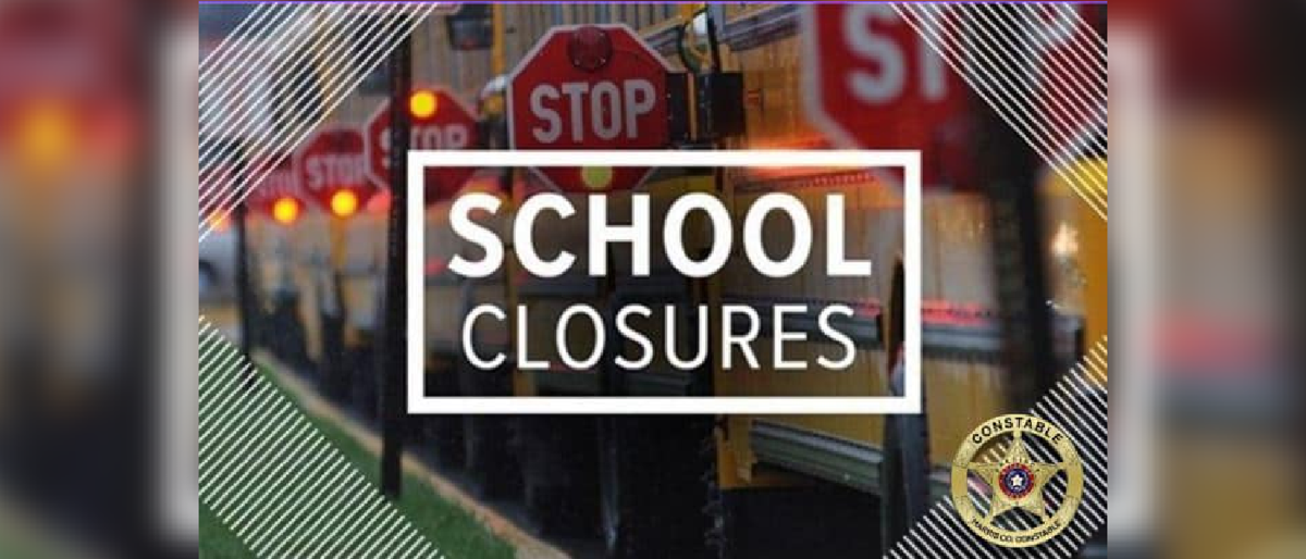 Schools in Harris County to close due to winter weather Upper Gulf