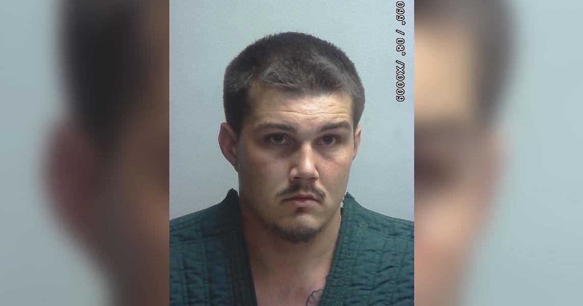 Nacogdoches man charged with five felonies in sexual assault case ...
