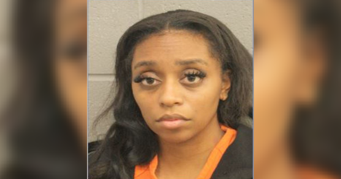 Suspected drunk driver found asleep at the wheel in Harris County ...