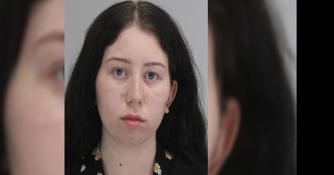 Dallas woman arrested, charged with murder in shooting death of ...
