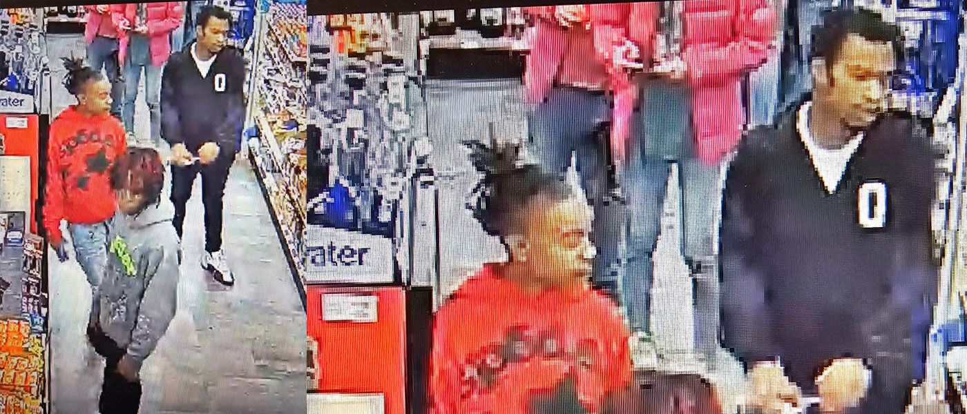 Gilmer police seek public's help in identifying fraud suspects | East ...