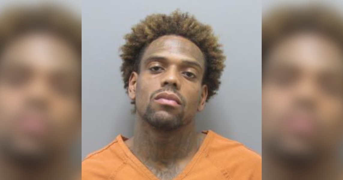 Texas City man arrested for aggravated robbery in League City | Upper ...