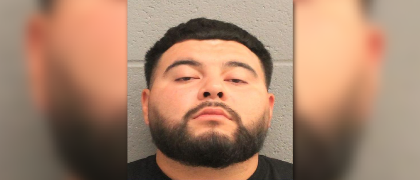 Man arrested for DWI after single-vehicle crash on Cypresswood Drive ...