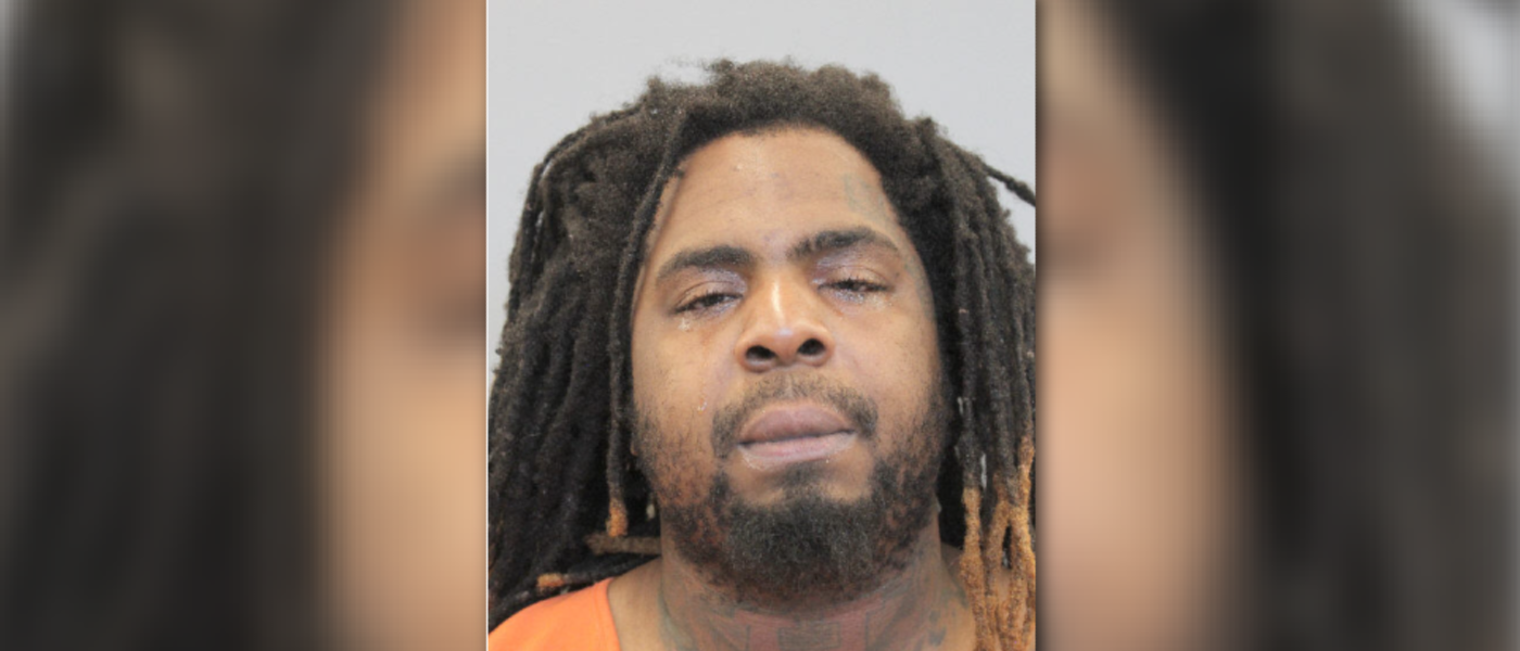 Houston man charged with murder in fatal shooting | Upper Gulf Coast ...