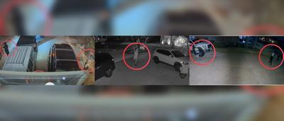 Austin police seek publics help in identifying suspects in armed ...