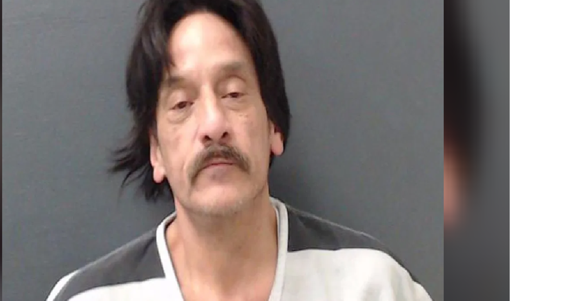 New Braunfels man arrested for aggravated assault with a deadly weapon ...