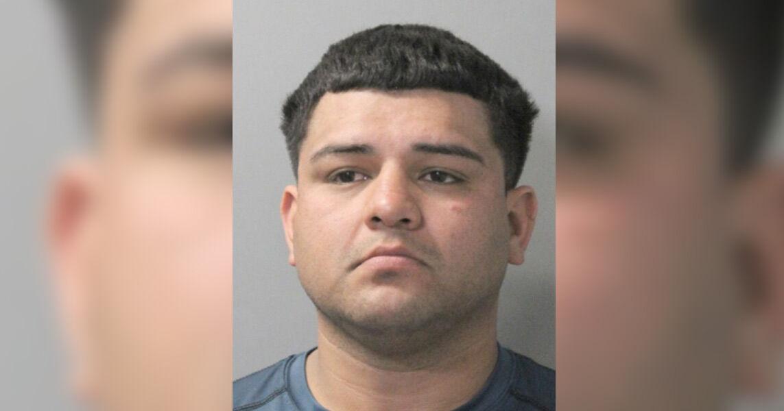 Houston man sentenced to life for kidnapping and killing ex-girlfriend ...