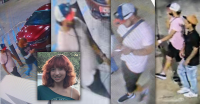 Police seek publics help in identifying persons of interest in ...