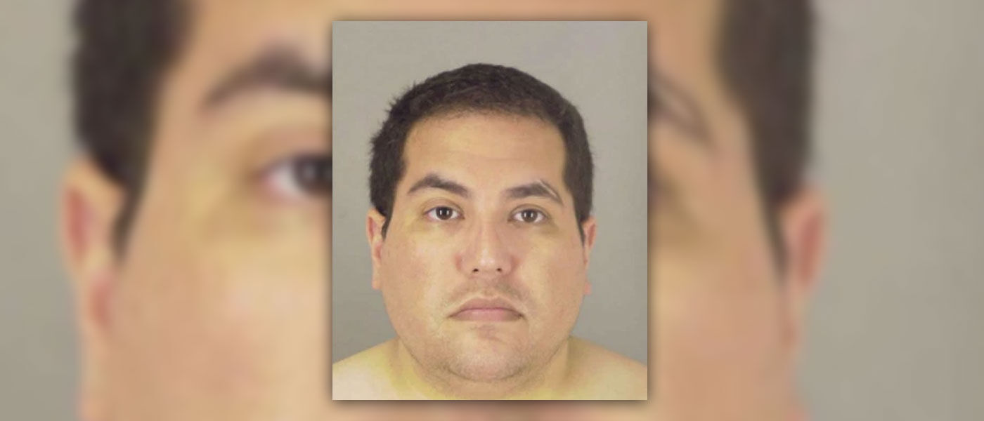 Man sentenced to 5 years in federal prison for Beaumont bombings ...