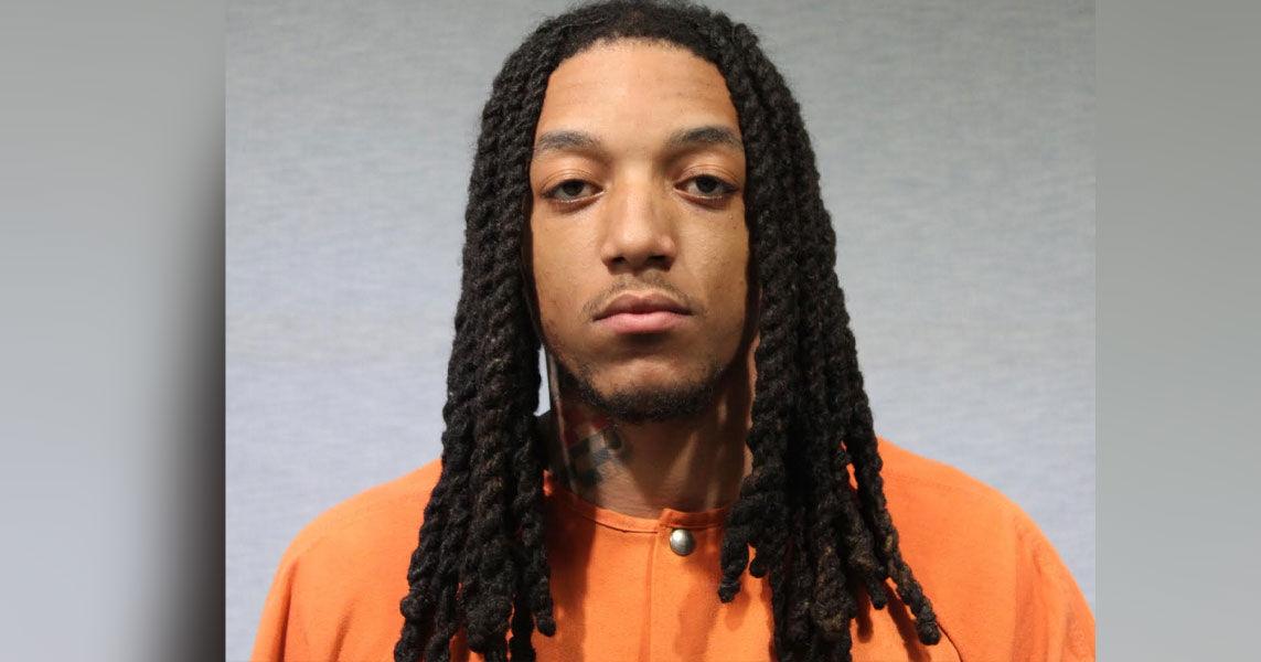 Garland police, U.S. Marshals Task Force arrest Dallas man in fatal ...