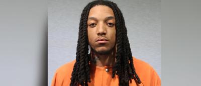 Garland police, U.S. Marshals Task Force arrest Dallas man in fatal ...