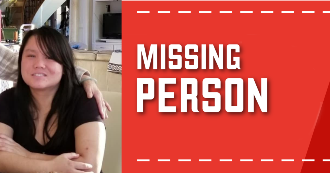 Friendswood police search for missing woman last seen in Webster ...