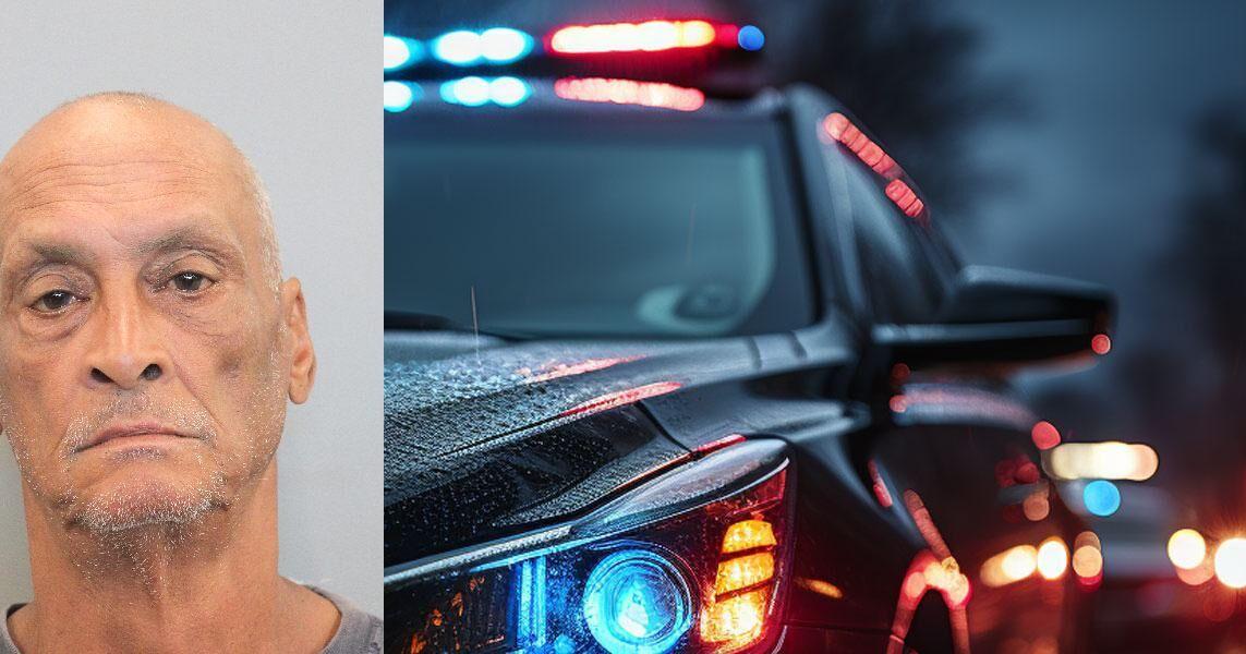 Houston man charged in fatal stabbing of unidentified woman | Upper ...