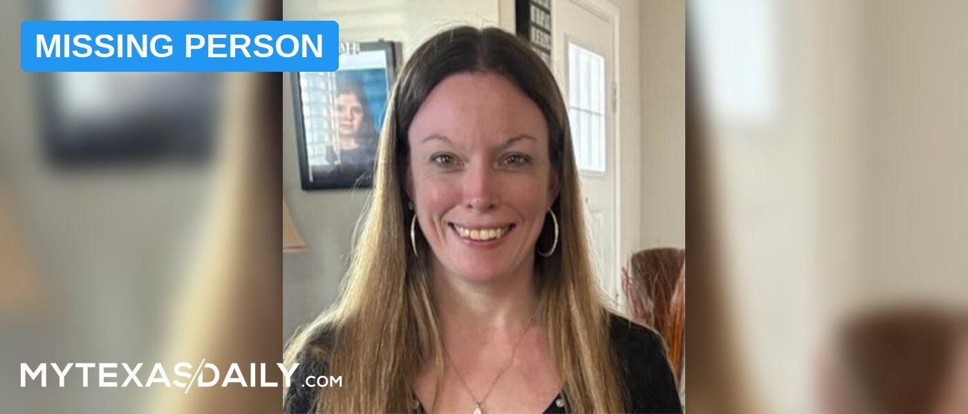 Bexar County authorities seek help locating missing woman | South Texas ...