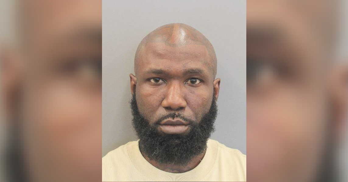 Second suspect charged in fatal Houston motel shooting | Upper Gulf ...