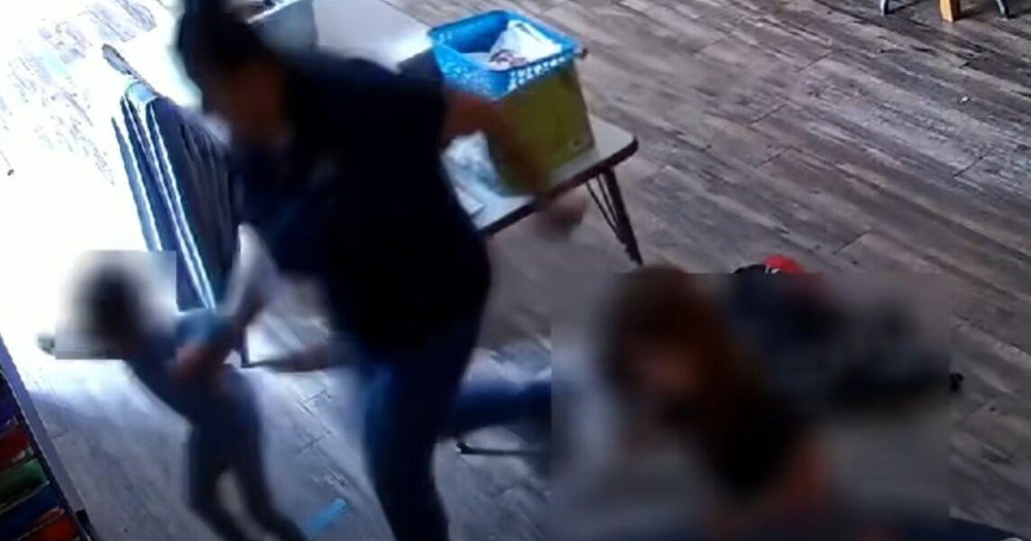 Parent's vigilance leads to arrest of Texas daycare worker for child injury