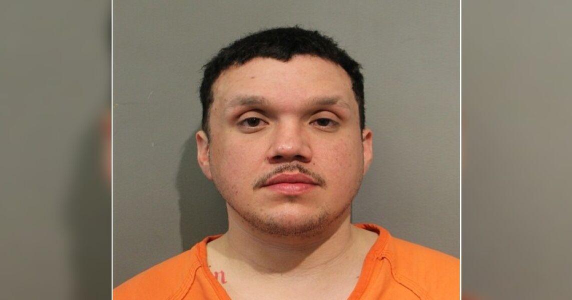 Constables arrest man for second DWI charge in Houston area | Upper ...