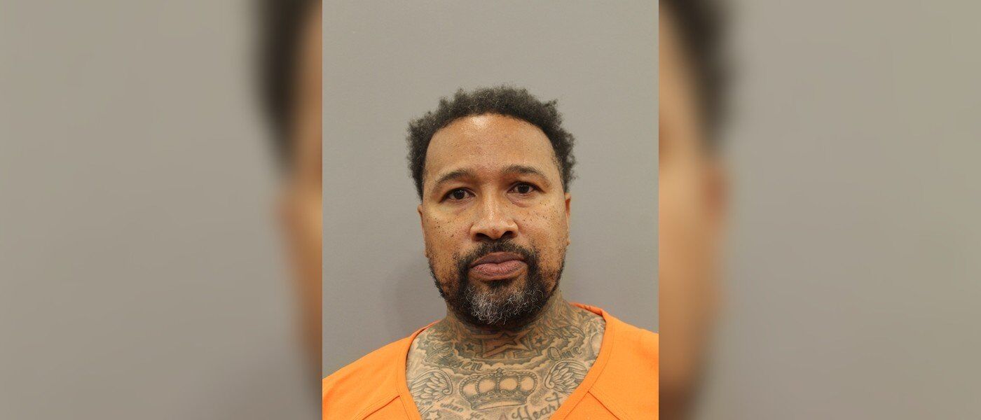 Houston man charged with murder in fatal shooting | Upper Gulf Coast ...