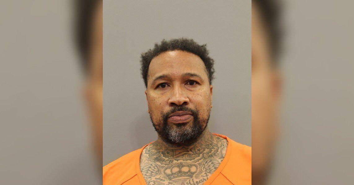 Houston man charged with murder in fatal shooting | Upper Gulf Coast ...