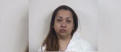 Woman arrested, charged with murder in apparent family-violence ...