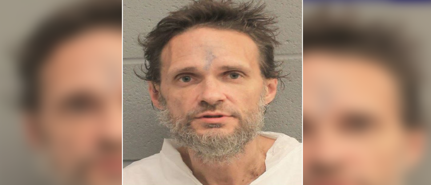 Suspect arrested in Houston for assault on Peace Officer, bond set at ...