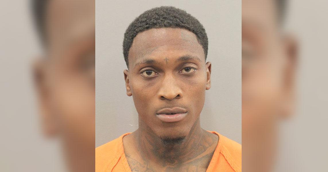 Houston man charged with felony burglary after Hurricane Beryl | Upper ...