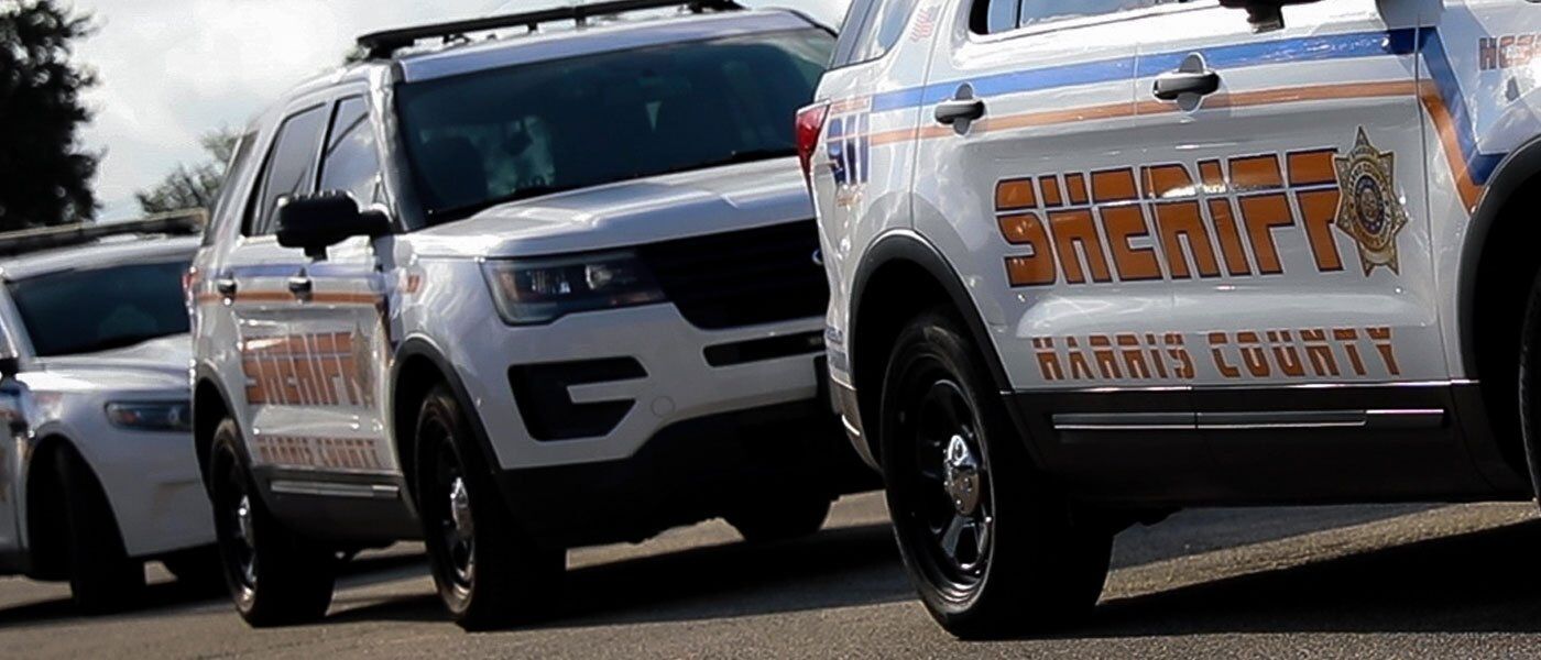 Harris County deputies respond to two tragic incidents of intimate ...