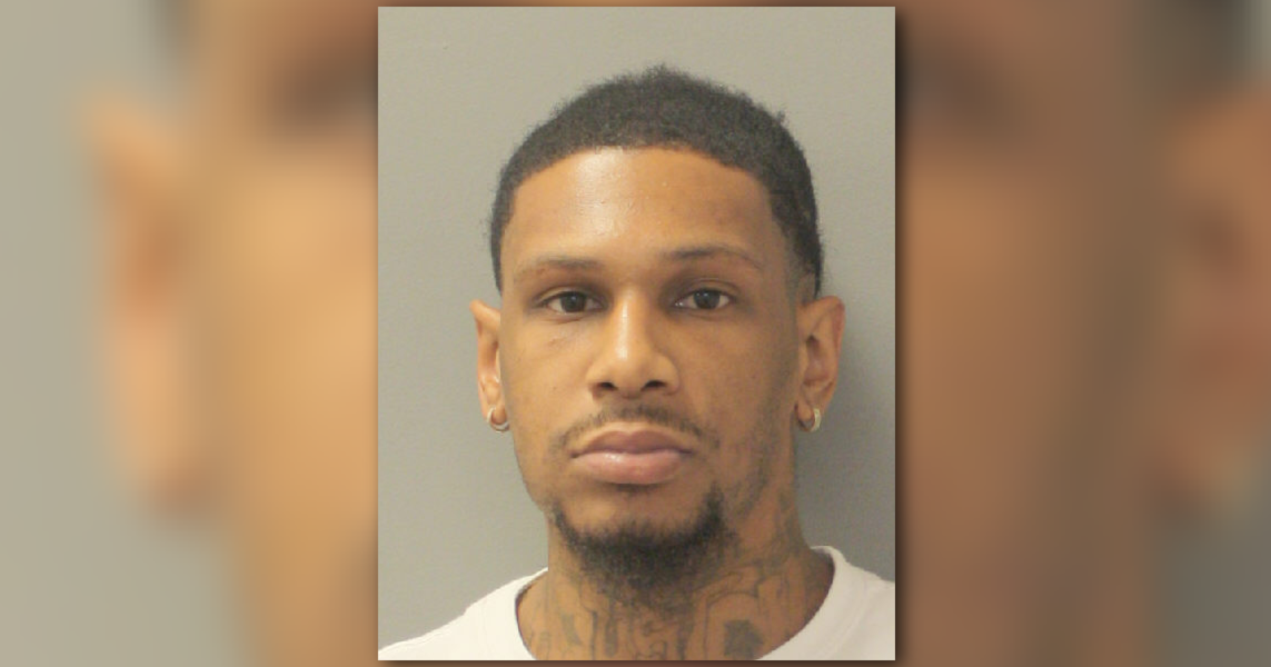 Suspect in fatal Houston shooting turns himself in to police | Upper ...