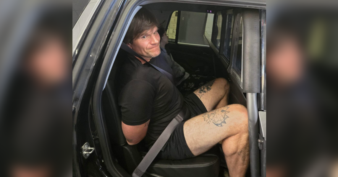 Traffic stop in Montgomery County leads to dual arrests for drug ...