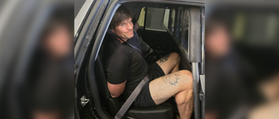 Traffic stop in Montgomery County leads to dual arrests for drug ...