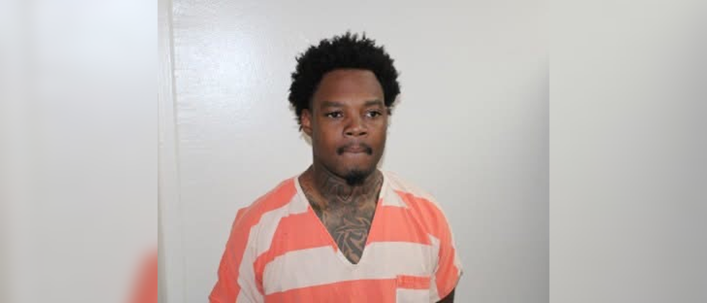 Texas man arrested on multiple charges after stolen property ...