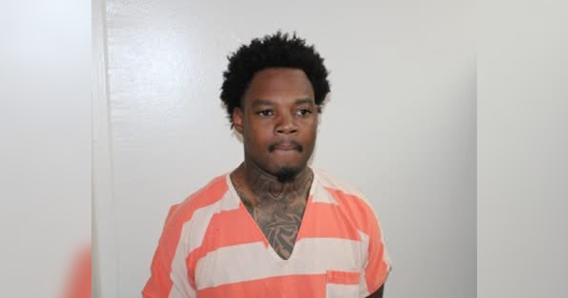 Texas man arrested on multiple charges after stolen property ...