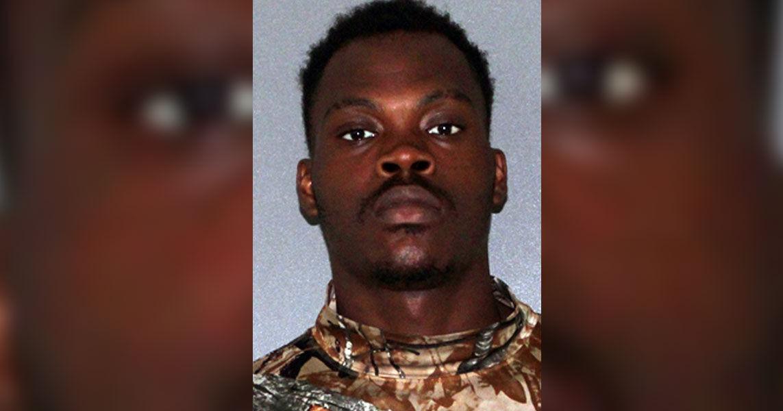 Lufkin man arrested on capital murder charges in connection to infant ...