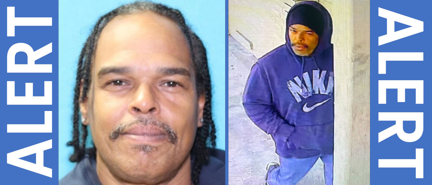 BREAKING: Blue Alert issued for man who allegedly fatally shot Texas ...