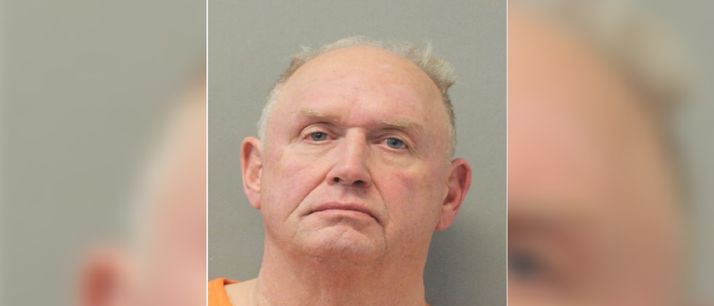 Suspected drunk driver arrested after fleeing crash scene in Harris ...