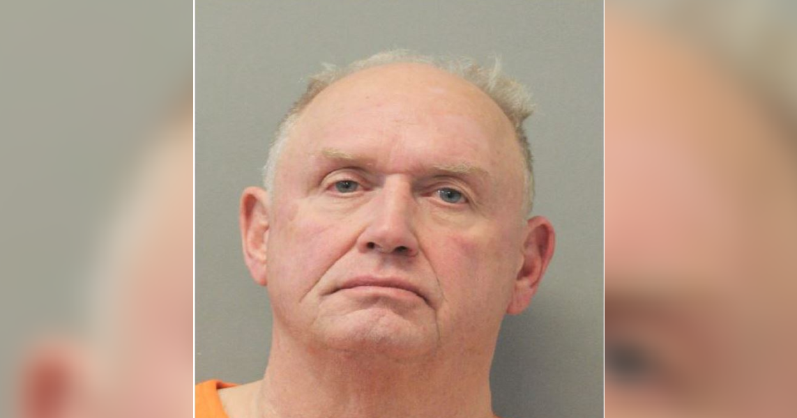 Suspected drunk driver arrested after fleeing crash scene in Harris ...