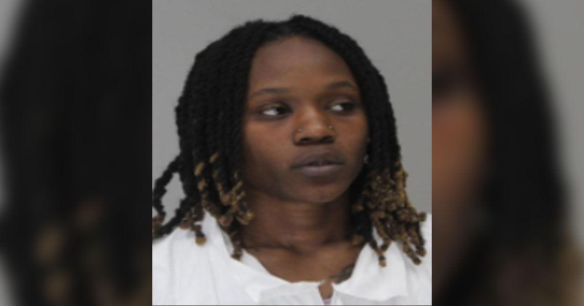 Dallas police arrest suspect in fatal shooting of 28-year-old woman ...