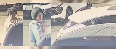 Austin police seek publics help in identifying suspects in catalytic ...