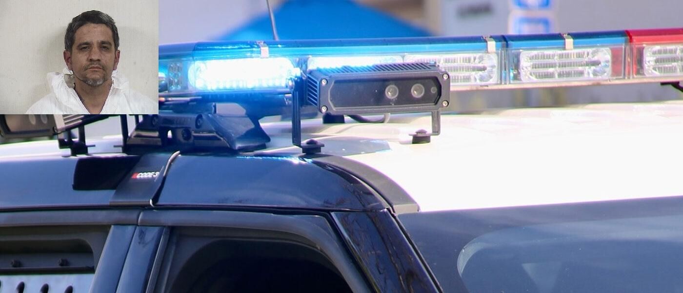 Corpus Christi man arrested in fatal shooting incident | North Texas ...