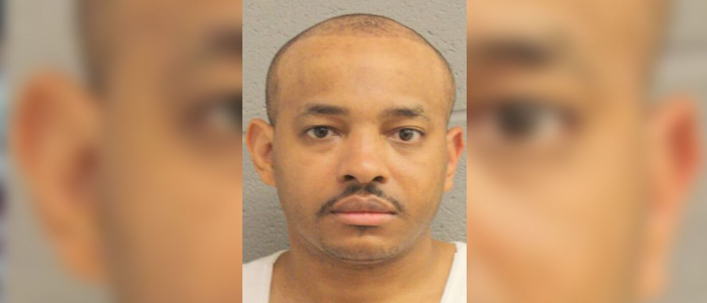 Suspected drunk driver found asleep behind the wheel in Harris County ...