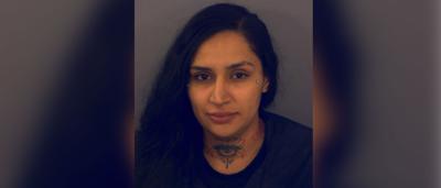 El Paso woman arrested for DWI with child in unsecured car seat | West ...