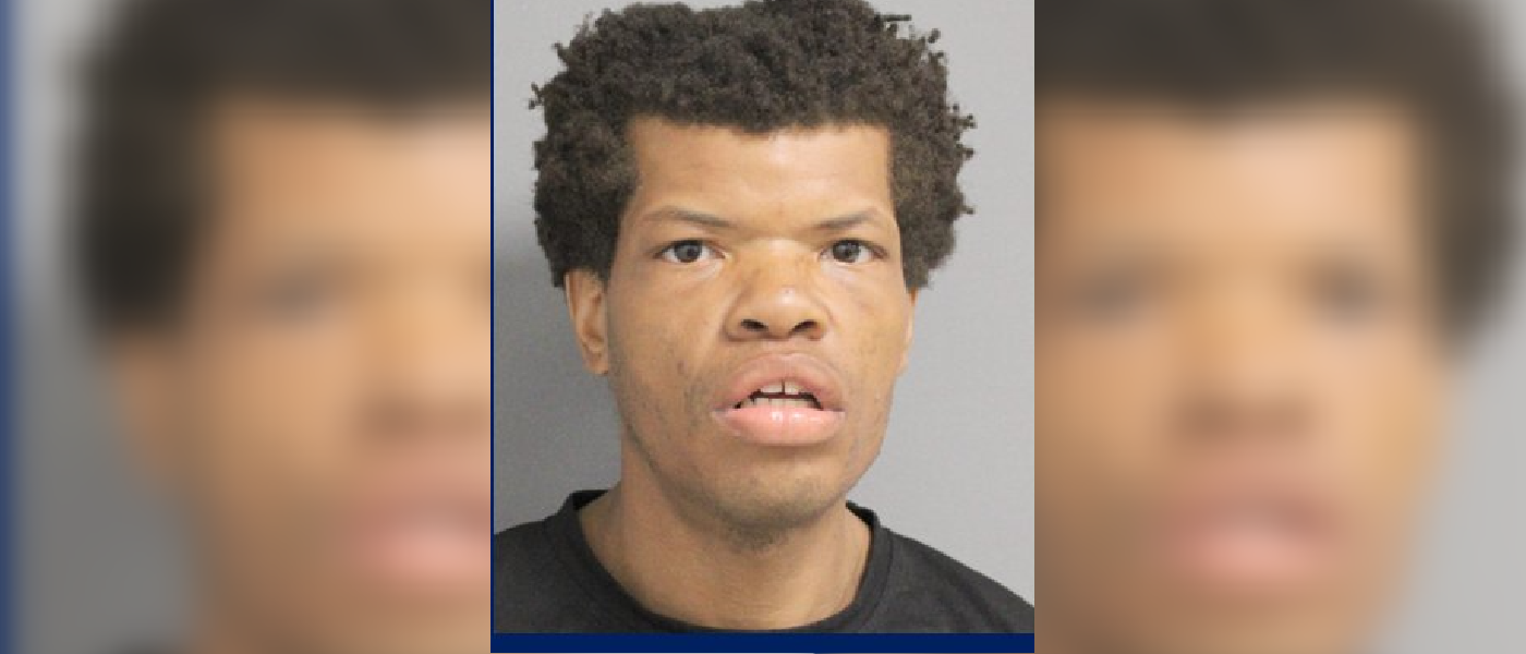 Harris County deputies arrest man for criminal trespass at Houston ...